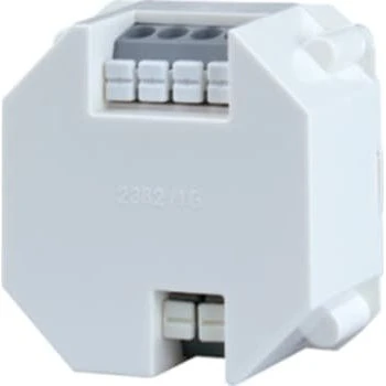 Esylux Spændingsforsyning DALI 200mA - Hvid