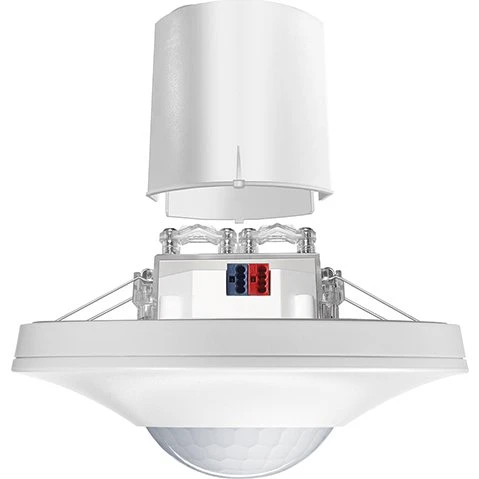 Esylux Pd-c 360i/8 FM KNX UP Tilstedeværelsessensor