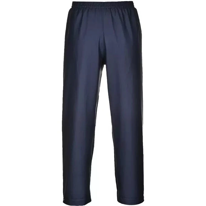 Sealtex Flame Anti-Flame Bukser - Marine