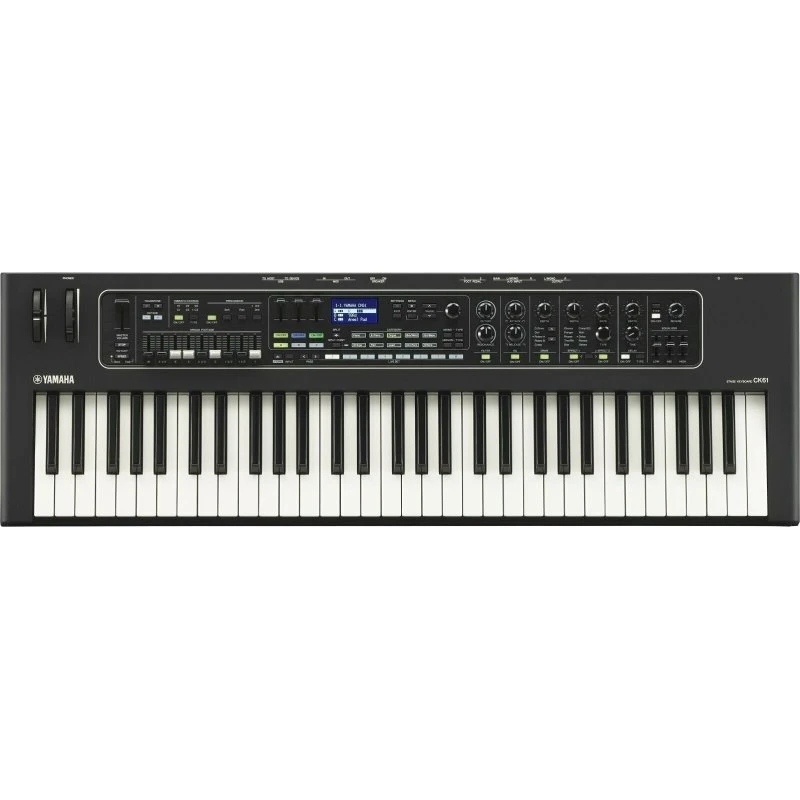 Yamaha CK61 Stage Keyboard – 61 tangenter