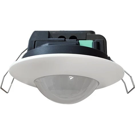 PD2N-BMS-i DALI-2 certificeret multisensor til indbygning