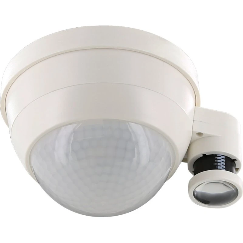 B.E.G. PD4-DALI-SYS-GH-P DALI Multi-sensor (5-16 m)