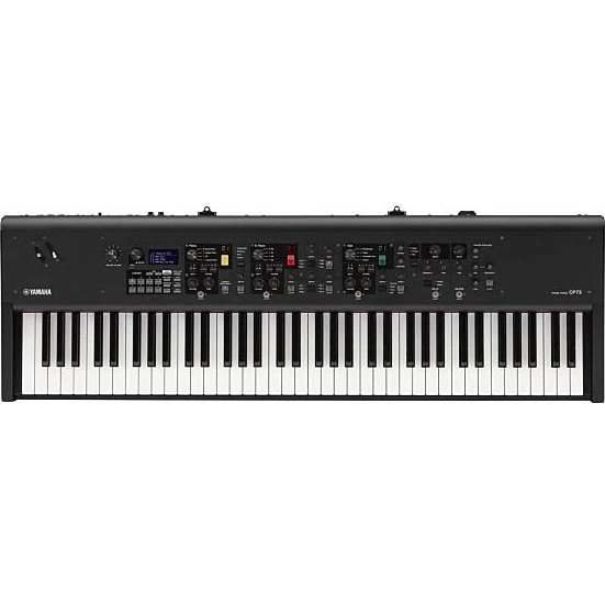 Yamaha CP73 Stagepiano (73 tangenter)