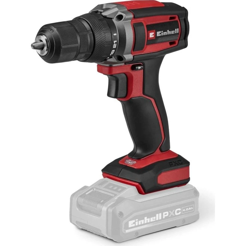 Einhell TE CD 18/52 Li I SOLO Akku slagbore-/skruemaskine