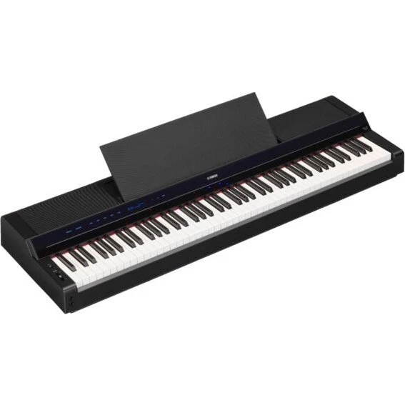 Yamaha P‑S500 Digitalpiano, hvid