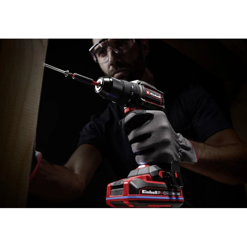 Einhell TP-CD 18/50-C Li-i BL Solo 18V Bore-/skruemaskine