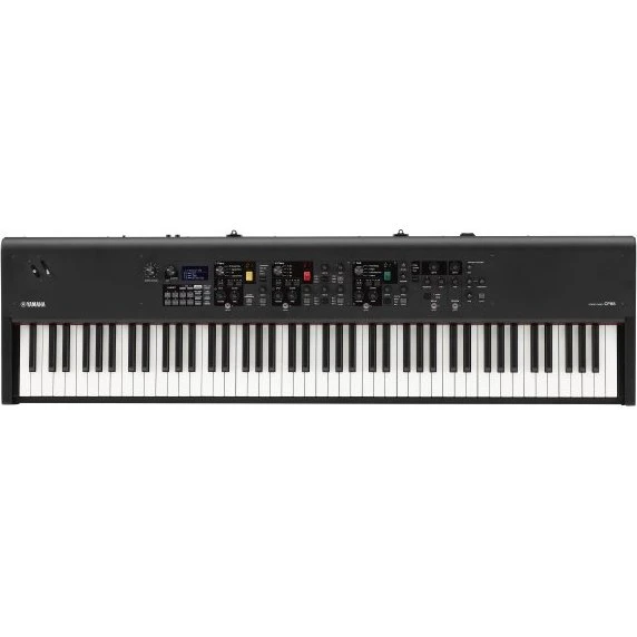 Yamaha CP88 Stagepiano – 88 tangenter (NW‑GH3)