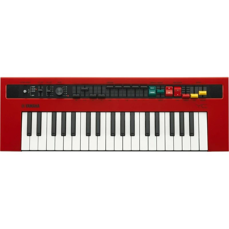 Yamaha Reface YC Combo Organ-synth