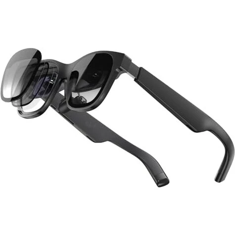 XREAL Air 2 Pro AR smartbriller