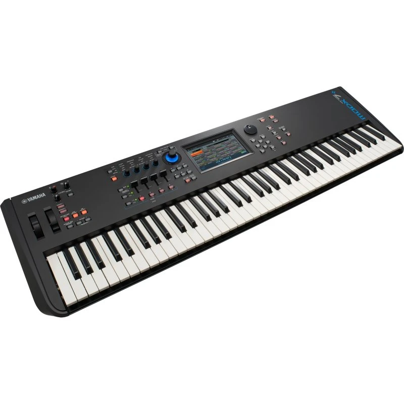 Yamaha MODX7+ synthesizer