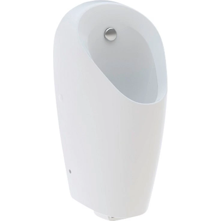 GEBERIT Selva urinal med indbygget styring til nettilslutning