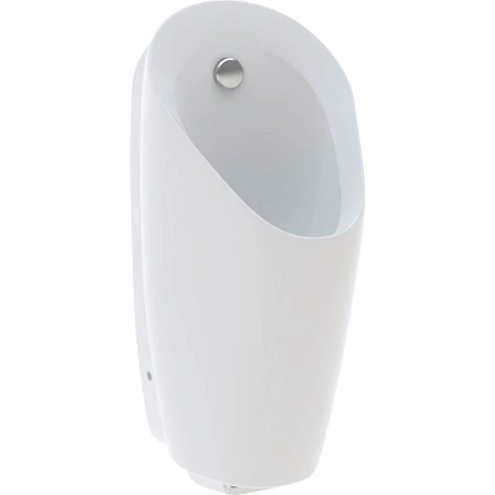 GEBERIT Preda urinal uden styring