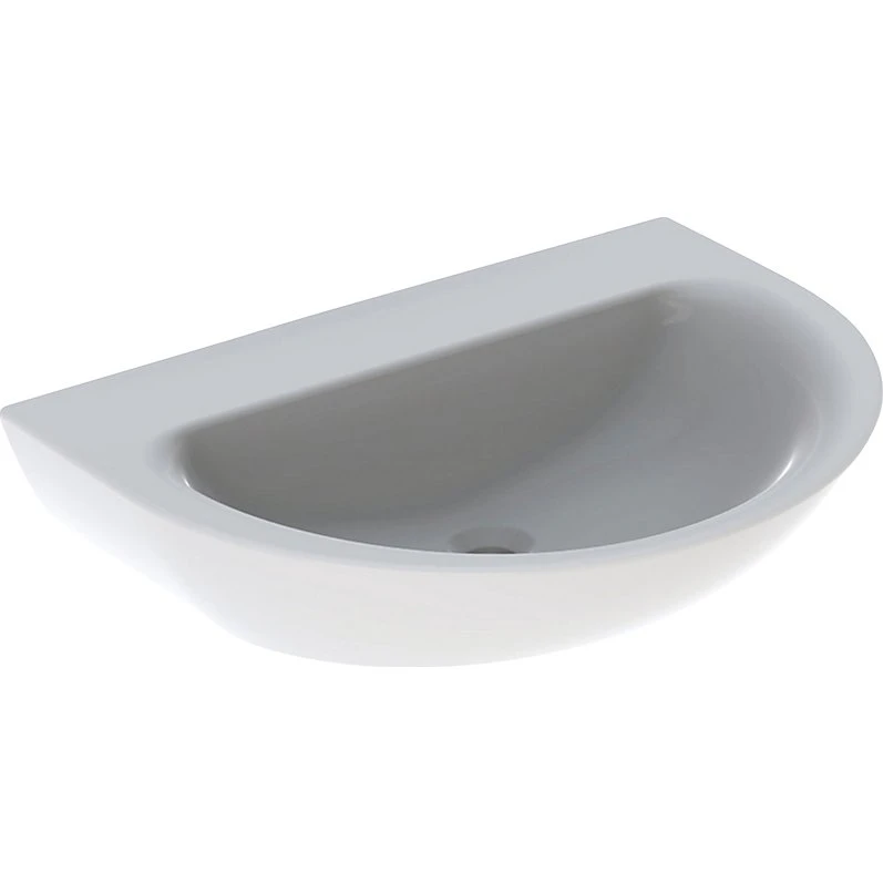 Geberit Renova håndvask 700x520x190mm hvid