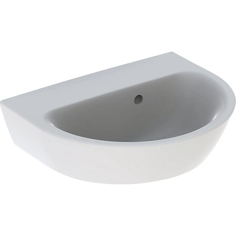 Geberit Renova håndvask 450x360x173mm hvid