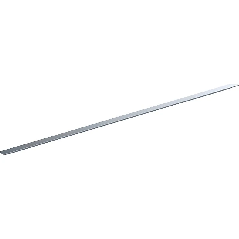 Geberit iCon greb, blankforkromet, 118x33x19mm