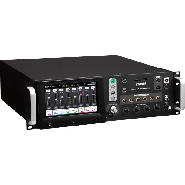 Yamaha TF-Rack - rackmonteret digital mixer (40 kanaler)