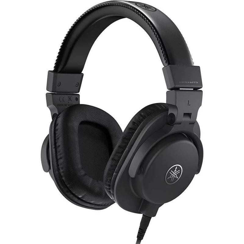 Yamaha HPH-MT5 Studiemonitor-hovedtelefoner