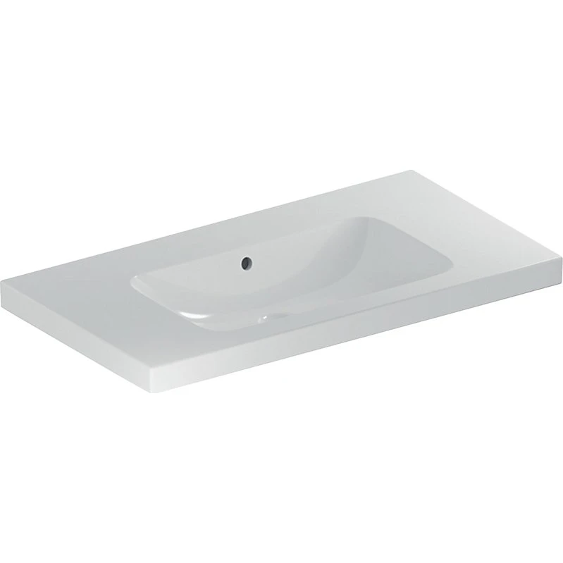 Geberit Icon Light håndvask 900x480mm hvid