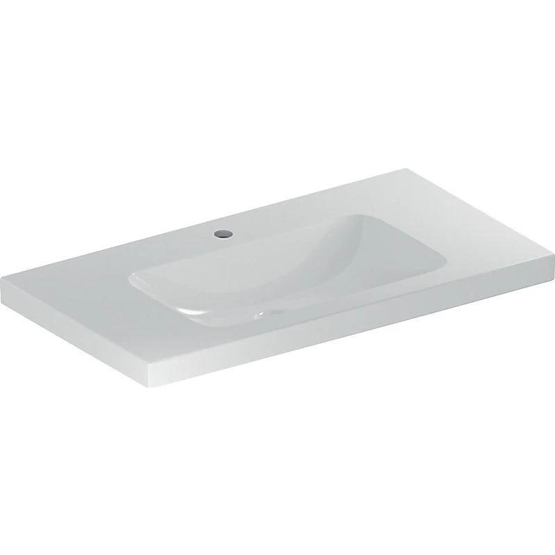 Geberit Icon Light håndvask 900x480mm hvid