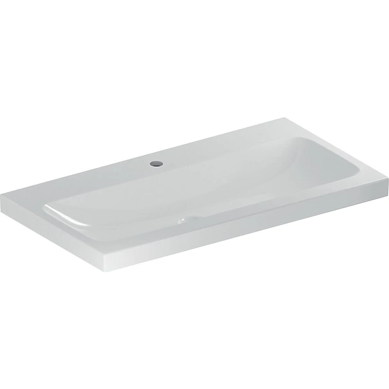 Geberit Icon Light håndvask 900x480mm hvid