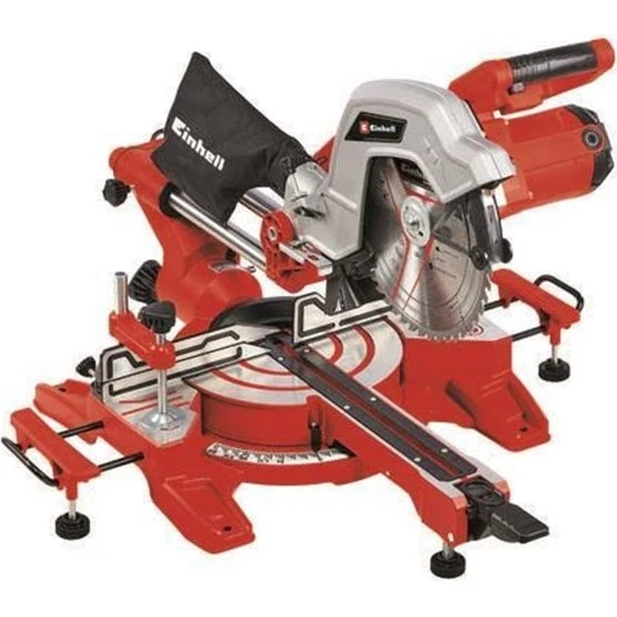 Einhell TC-SM 254 Kapretavle - 1800W & 5000 rpm