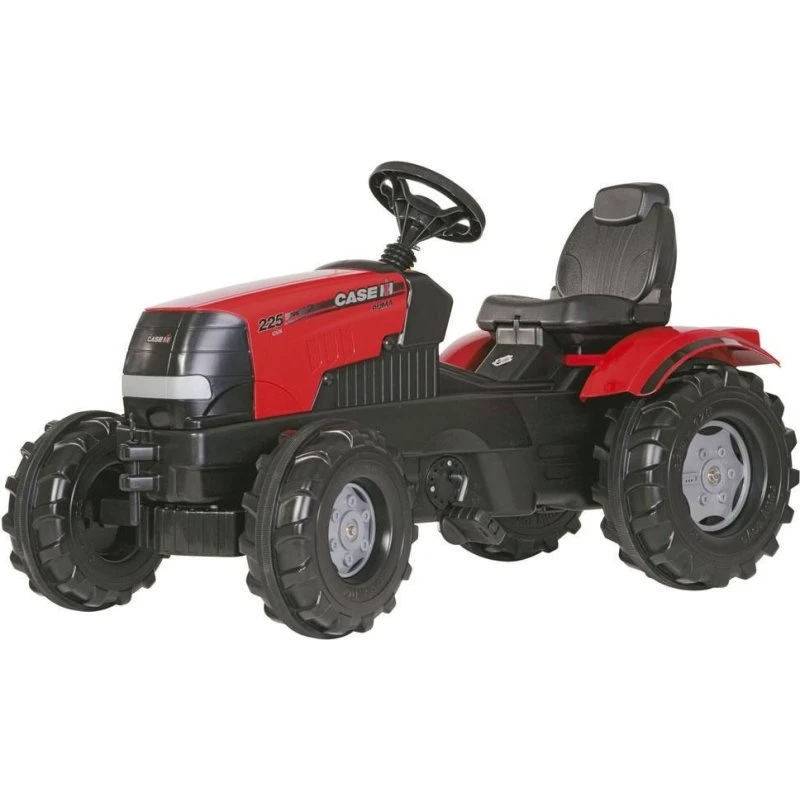 Rolly Toys RollyFarmtrac Case Puma CVX 240 Pedaltraktor