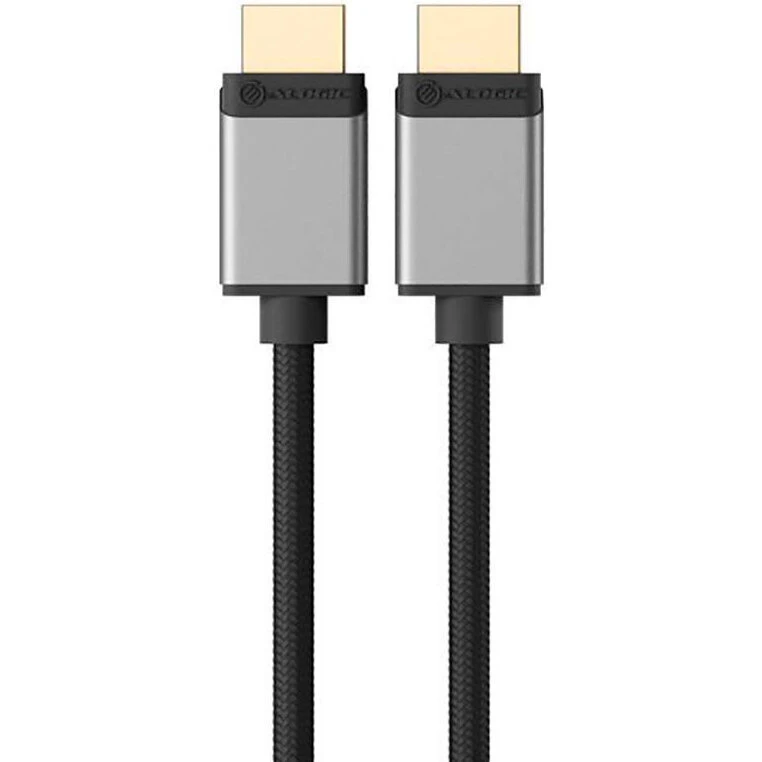 Alogic Super Ultra HD 2.1 HDMI-kabel 8K 3 m