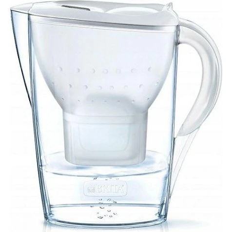 BRITA Marella+ Maxtra Pro Vandfilterkande, 2,4 l - Grafit