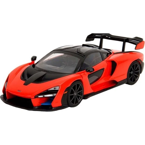 Jada Toys Fast & Furious McLaren Senna 1:24 Die-cast modelbil