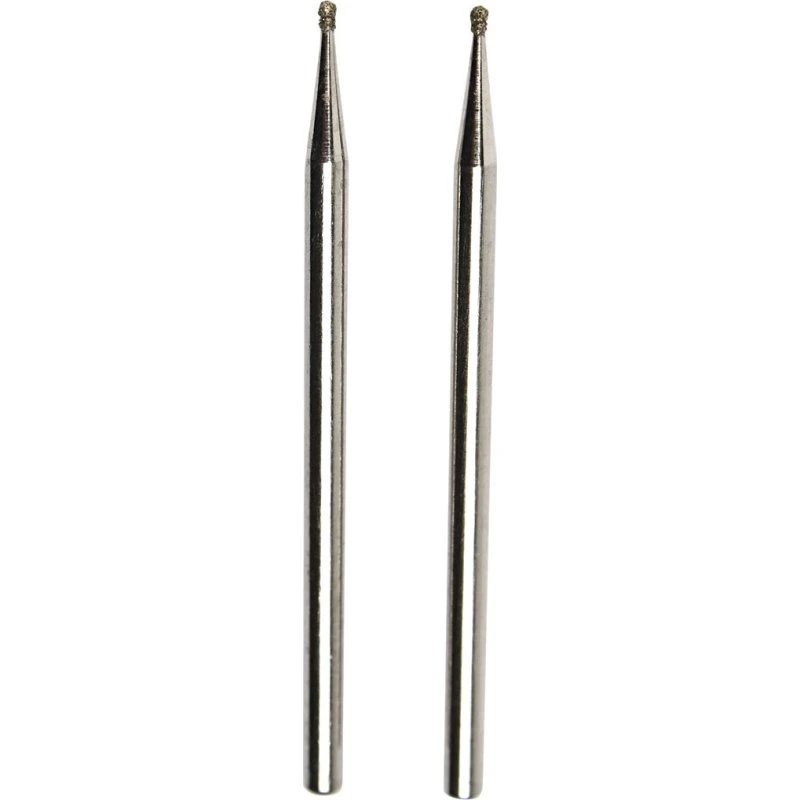 Proxxon Diamantstift 1,0 mm - 2 stk.