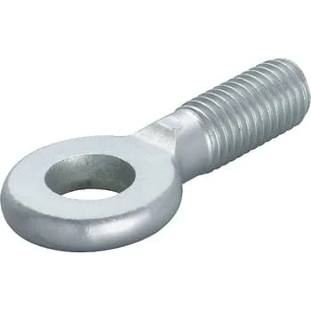 Samontec AG M8 x 25 mm øjebolt, elforzinket