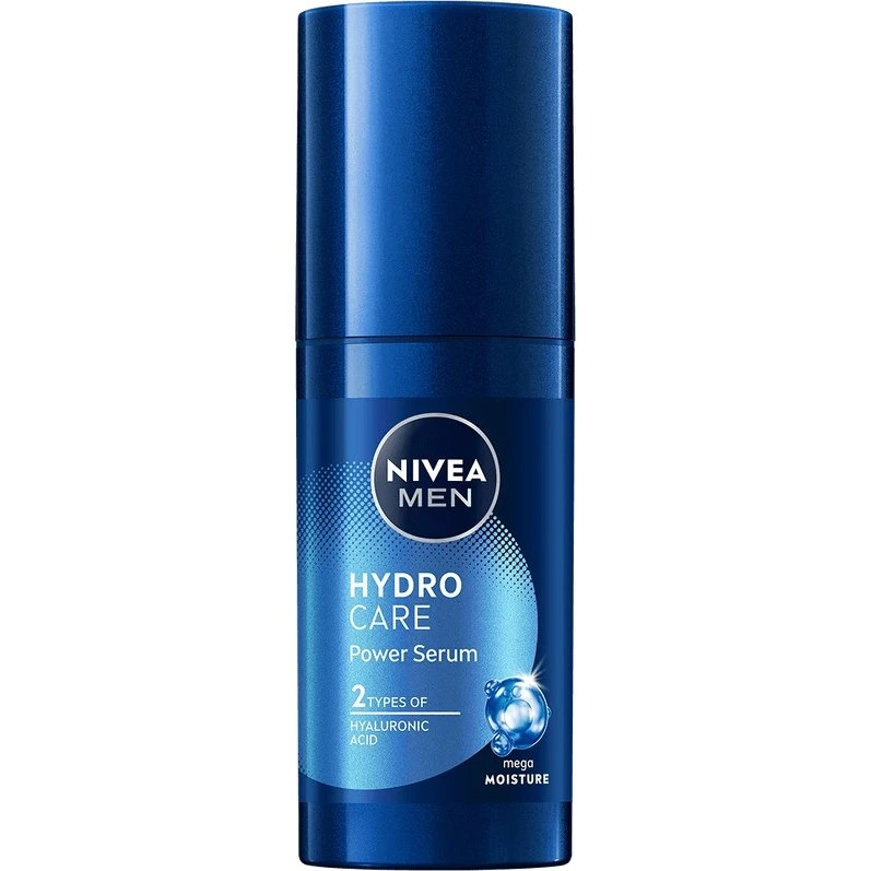 Nivea Men Hydro Care Power Serum 30 ml