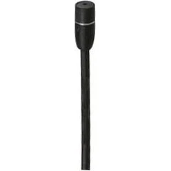 Sennheiser MKE 2 Black EW Lavaliermikrofon - Sort