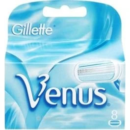Gillette Venus originale barberblade – 8 eller 16 stk