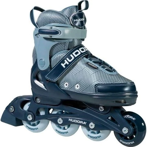 Hudora Leon 2.0 Inline Skates Ocean - Størrelse 29-32