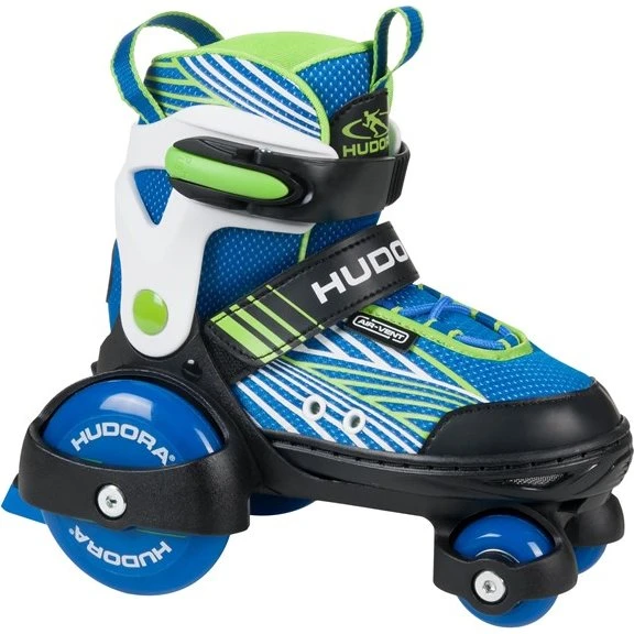 Hudora My First Quad Boy Rulleskøjter (Størrelse 30-33)