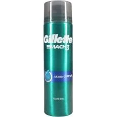 Gillette Mach3 Extra Comfort barbergel 200 ml