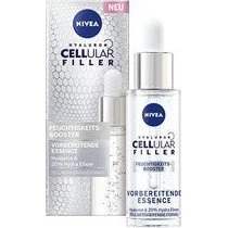 Nivea Hyaluron Cellular Filler Essence - Fugtgivende serum, 30 ml