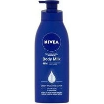 Nivea Nærende Bodylotion til tør hud, 400 ml