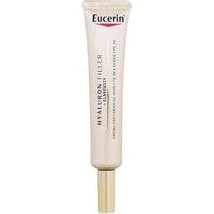 Eucerin Hyaluron Filler + Elasticity Eye Contour 15ml med SPF 15