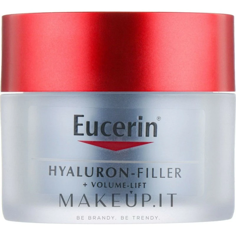 Eucerin Hyaluron-Filler + Volume-Lift Natkur 50ml