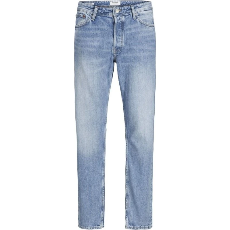Jack & Jones Chris JJ Original SBD 920 Relaxed Fit Jeans - Lys blå