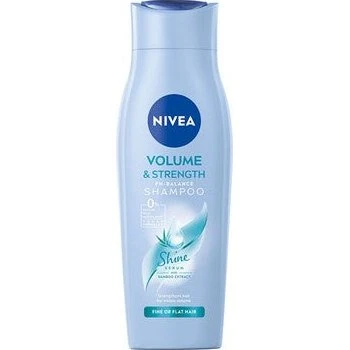 Nivea Volume Sensation Shampoo - 250 ml
