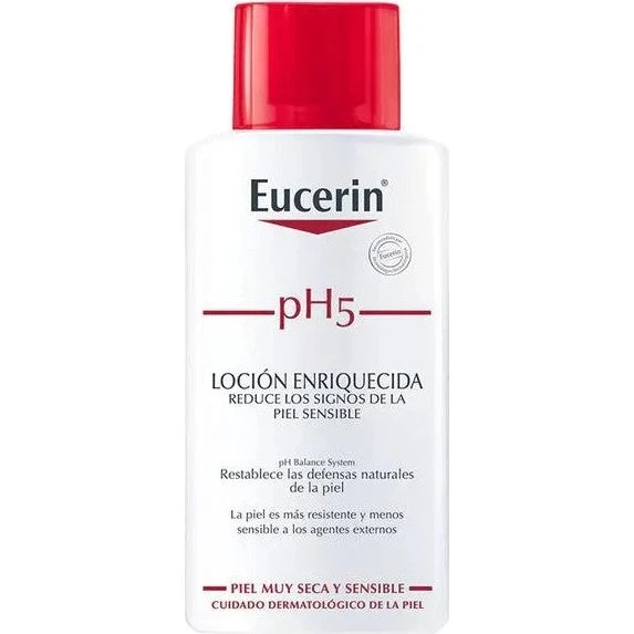 Eucerin® pH5 Beriget Lotion 200ml