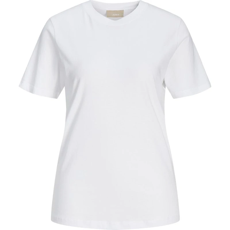 JJXX JXANNA T-shirt, Bright White