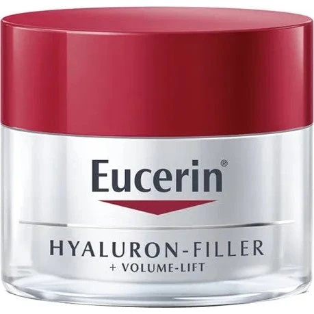 Eucerin Hyaluron-Filler Volume Lift Day Cream SPF 15, 50ml
