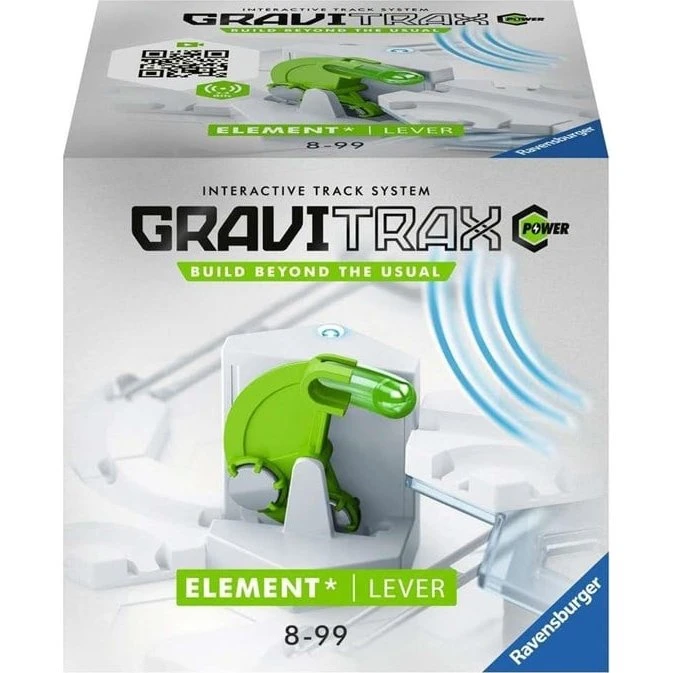 Ravensburger GraviTrax Power Lever