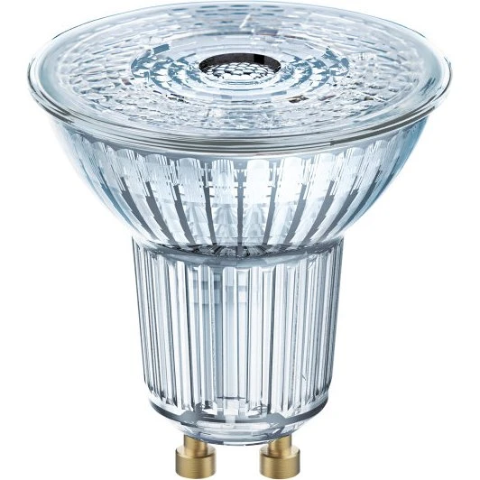 Osram LED-spot PAR16 GU10 4,3 W 2700K (350 lm)