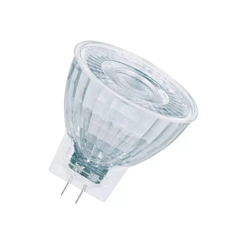 OSRAM LED Spot MR11 dæmpbar 2,8W GU4 2700K