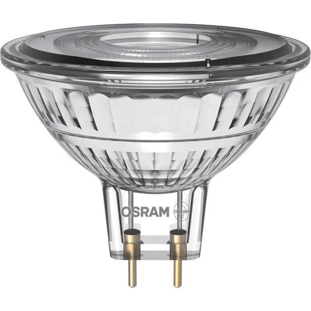 Osram MR16 LED GU5.3 3,4W 345 lm dæmpbar